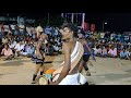 Meri Introduce Videos In Karakattam Program