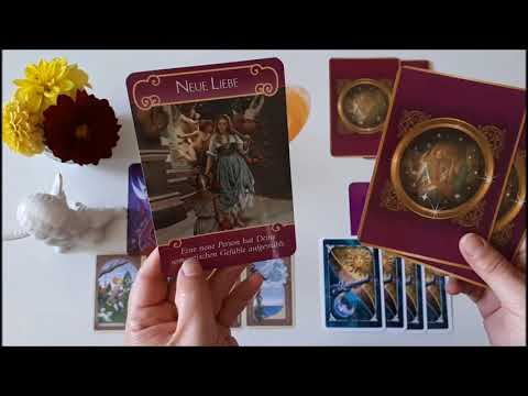 Wochenorakel vom 23.07.2018 bis 29.07.2018