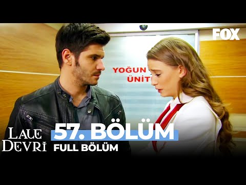 Lale Devri 57. Bölüm