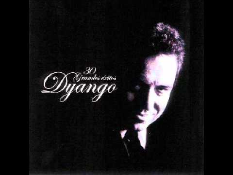 Dyango (Penas De Amor)