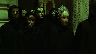 Cabaret Nocturne - Occult Spells (Eyes Wide Shut)
