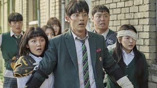 Top 3 Zombie Web Series Of Netflix In Hindi  #shorts #SHORTS #netflix #netflixindia