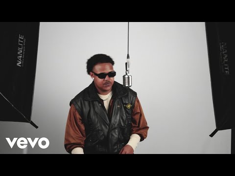 Yungdrizzz - MESSEED UP