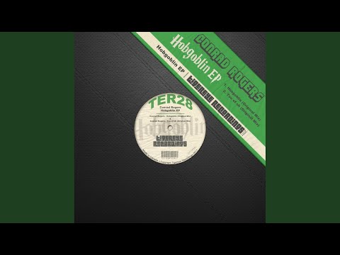 You Ef Oh (Original Mix)