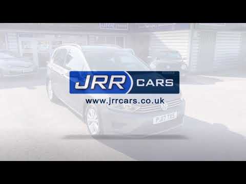 2017 ‘17’ Volkswagen Golf SV 1.6 TDI BlueMotion Tech SE DSG (s/s) 5dr