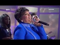 Shirley Caesar - Fill this house - Joyful Noise BET