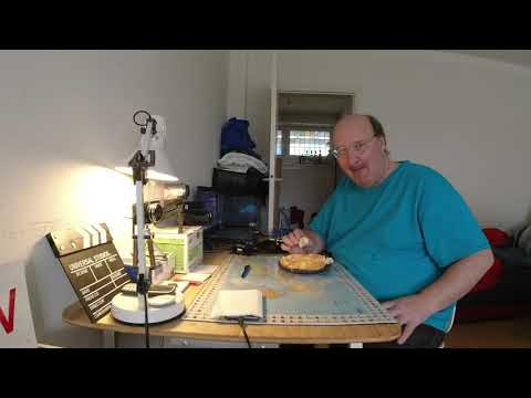 MongoTV_4340 - Del 1 - SØNDAG MED BAGETTE