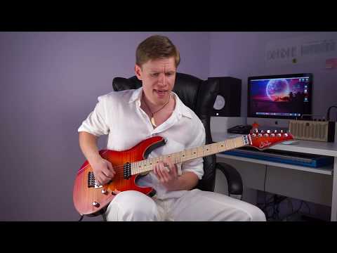 Yaropolk Arkaimsky - "Miles Davis in Moonlight Jazz"