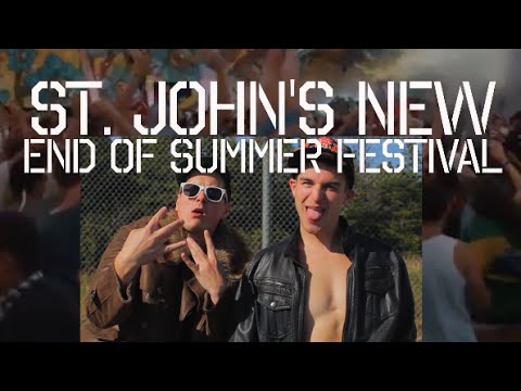 The Summer SKEET Festival (Rodney & Randy Lee)