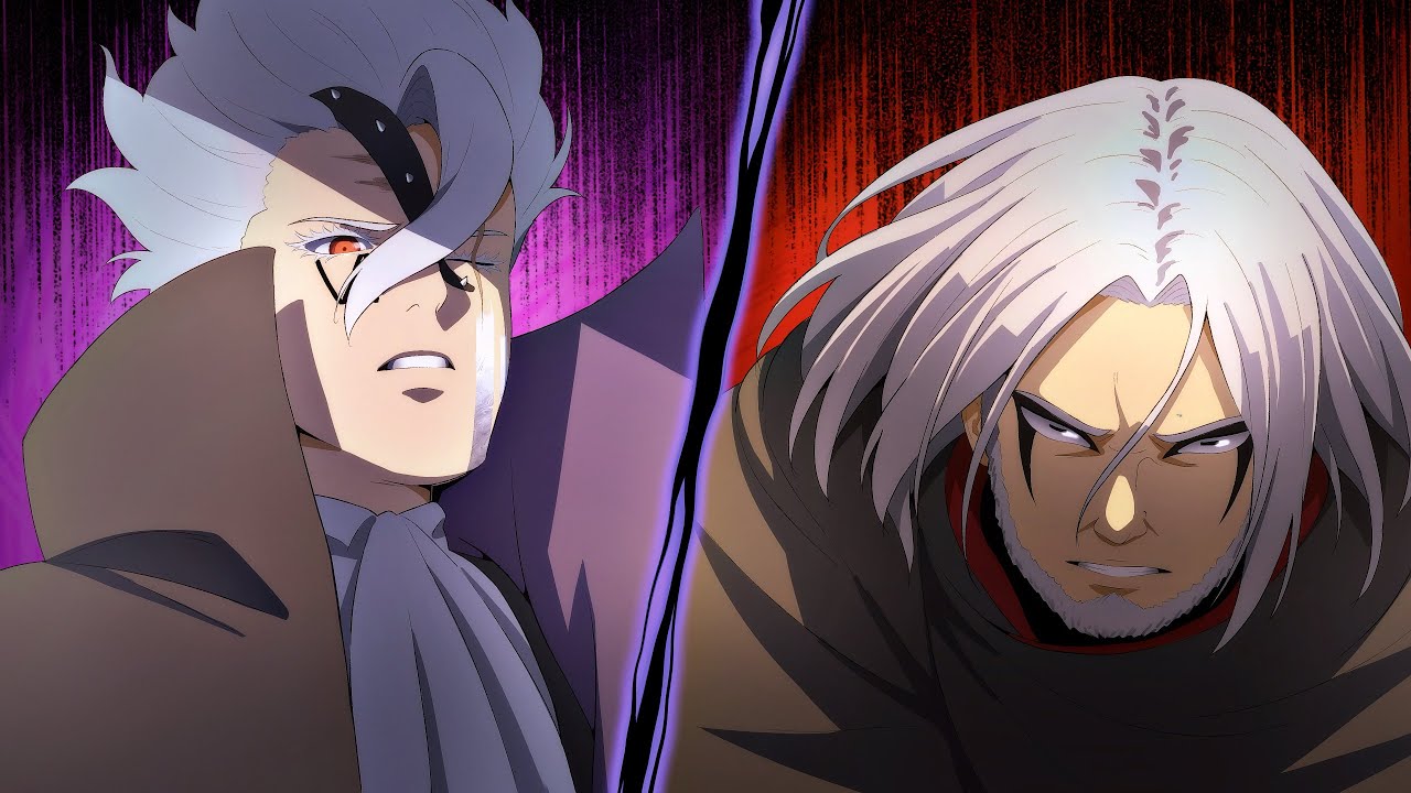 🚨Kashin Koji Vs Code Will Shift The Direction Of Boruto Two Blue Vortex FOREVER!🚨Code's LAST Stand!