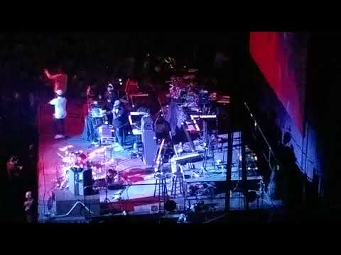 Cozz x Bas - Tabs (4 Your Eyez Only Tour / Orlando / Amway Center)