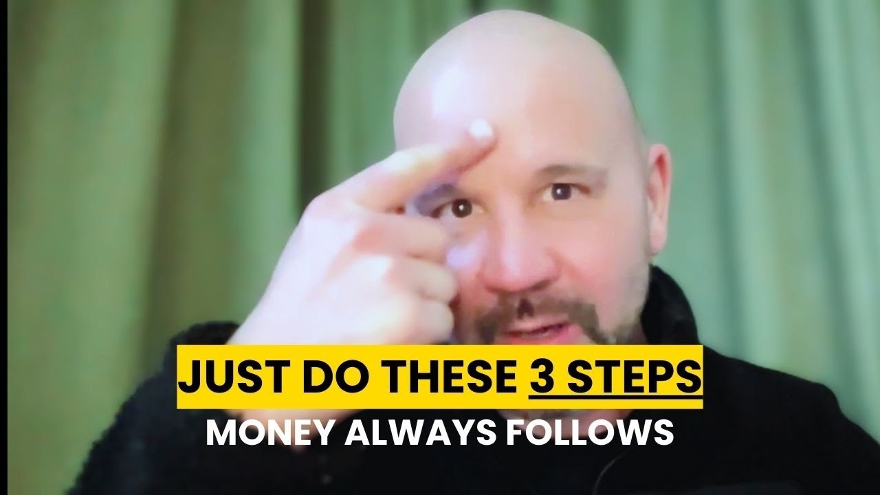Get READY for the MOST SHOCKING Money Manifestation Outcome in 7 Days!