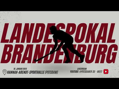 Trailer - Landespokal Brandenburg (mU12)