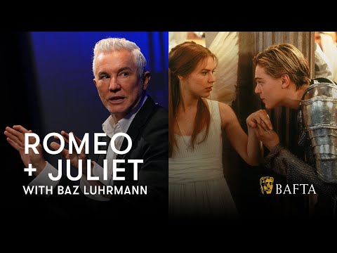 afbeelding Romeo + Juliet