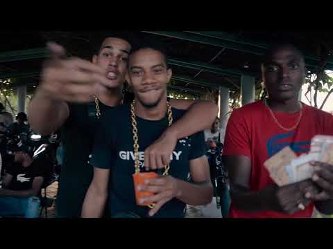 JM PUSH - Welcøme to 221 [Nesk'Art Film]