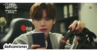 Ni me vas a extrañar - Maria Jose