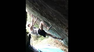 Video thumbnail: Eutanasia, 7c/+. El Bierzo