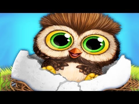 Fun Care Kids Game - Play Baby Animal Hair Salon 3 - Baby Animal Makeover Games For Girls