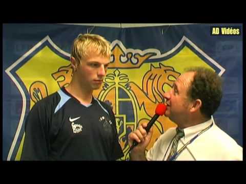 Interview de David Pollet 07/08/2009