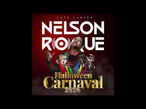 Nelson Roque - Halloween Carnaval