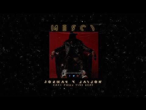 [Free] Josman x Laylow Type Beat 2022 - "MERCY" | Instru Rap Chill 2022