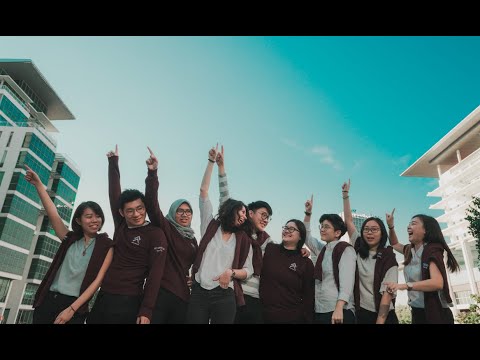 AIESEC in Malaysia | National Roll Call | 18.19