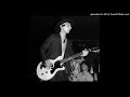 Johnny Thunders - Courageous Cat