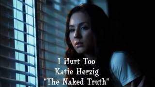 Pretty Little Liars Soundtrack 2x19 - I Hurt Too ~ Katie Herzig