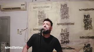 Nomeleskatime - Cristofolo Cacarnu (Divididos Cover)