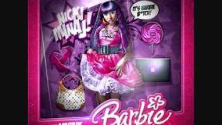 i&#39;m Getting Paid-Nicki Minaj (Lyrics)