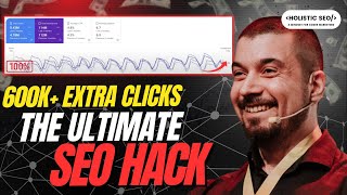 600K+ Extra Clicks in 6 Months: The Ultimate SEO Recovery Case Study for 2025