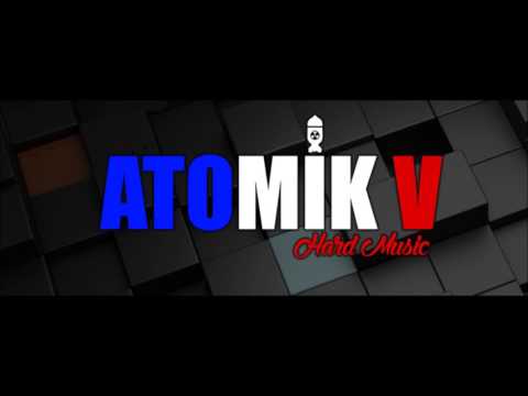 Atomik V  - Techno Club Retro Classics Mix