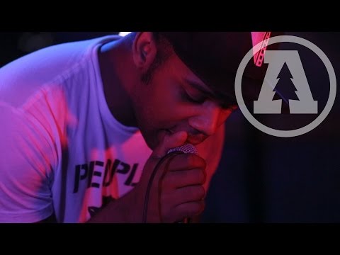 Mobley - Solo | Audiotree Live