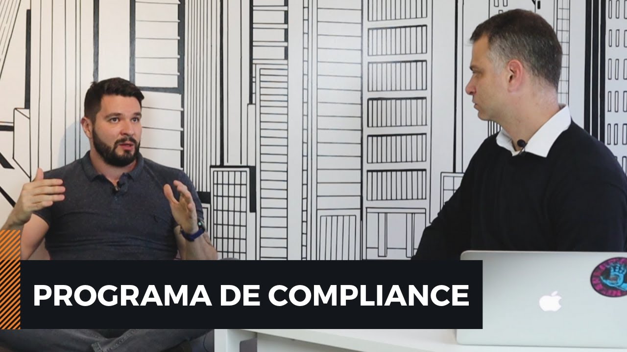 Os 9 pilares do programa de compliance | Daniel Sibille