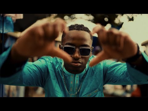 Bouss - Un vœu (Clip Officiel)