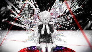 unravel - Arrange ver. - /まふまふ【歌ってみた】