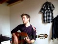 Germaine (La Rue Kétanou) en guitare 