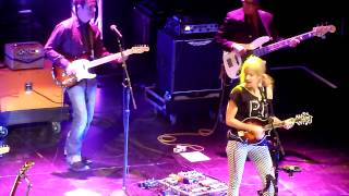 The Dixie Chicks - I Can Love You Better (Stockholm 2014)