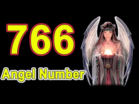 Angel Number 766 - What Does 766 Mean When You Keep Seeing 742 Repeat?