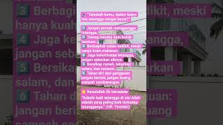 Download lagu 👉 Adab Bertetangga dalam Islam | Jangan Sampai Kita Lupa!#AdabBertetangga# #belajarislam #dakwah mp3