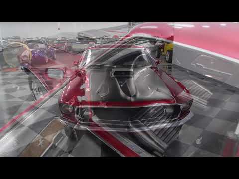 1969 Ford Mustang Mach 1 (CC-1076546) for sale in Concord, North Carolina