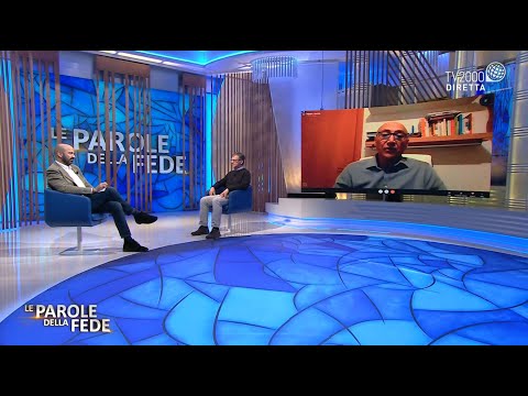 Le parole della fede, 23 novembre 2020 - Cosa vuol dire che la carità è al di sopra di tutto?