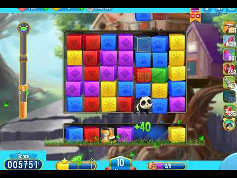 Pet Rescue Saga   Level 3133   No Boosters