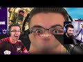 Nick eh 30 and SypherPK REACTS to Clips That Made NICK EH 30 Famous!