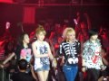 The Party 2NE1 Live In Manila Fire 2