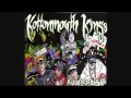 Kottonmouth Kings "Rip N Tear" feat. X, Chucky Styles, and Saint