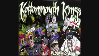 Kottonmouth Kings "Rip N Tear" feat. X, Chucky Styles, and Saint