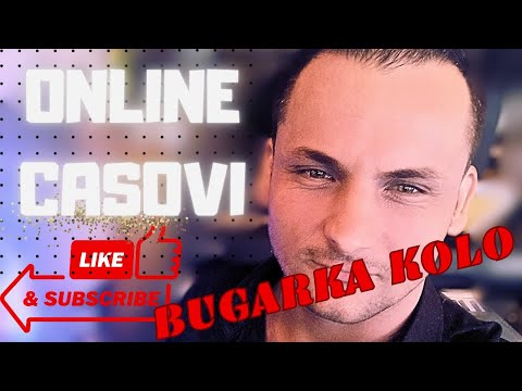 BUGARKA KOLO- TUTORIJAL ZA POCETNIKE🪗🪗🪗