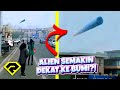 ALIEN SEMAKIN DEKAT DATANG KE BUMI Ini 20 Penampakan Aneh Di Langit Yang Menggemparkan Dunia