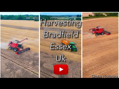 Combine harvester thumbnail